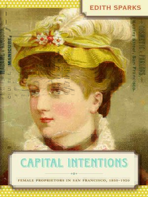 cover image of Capital Intentions